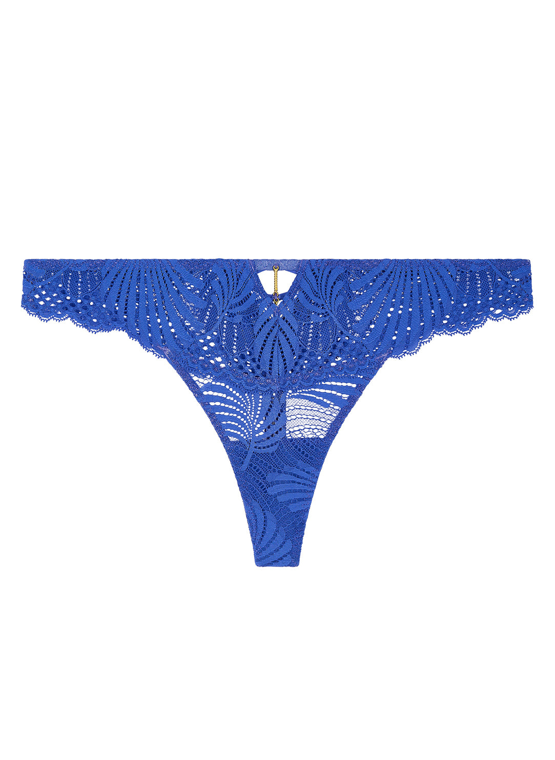 Rhythm Of Desire Cyclades Thong