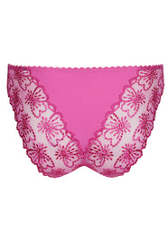 Jane Orchid Bliss Italian Briefs