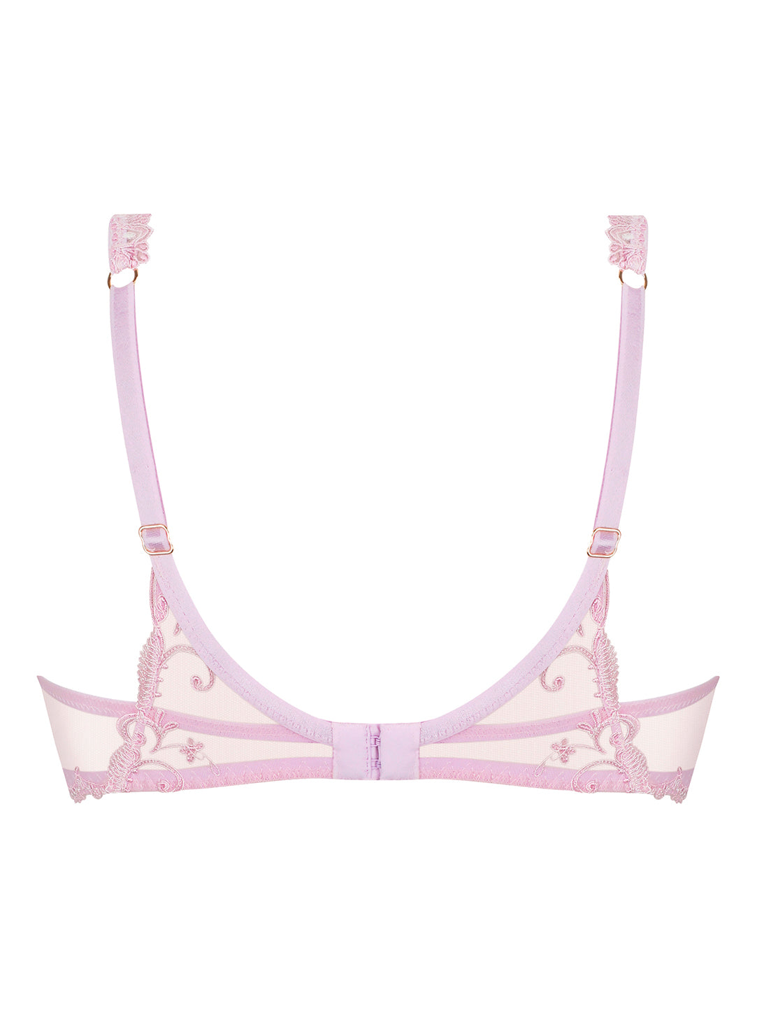 Deesse En Glam Aurore Triangle Bra