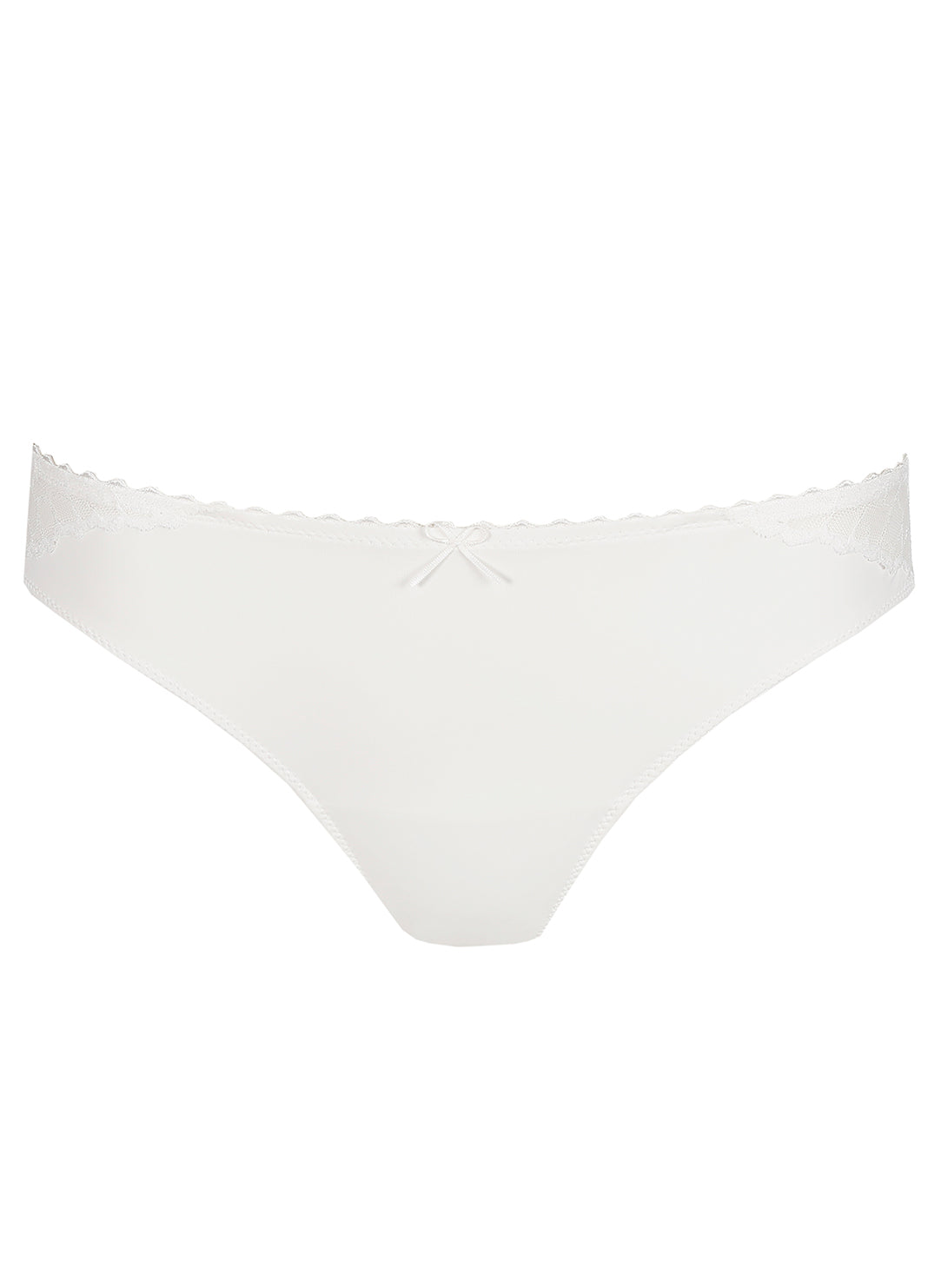 Azelie Natural Rio Briefs