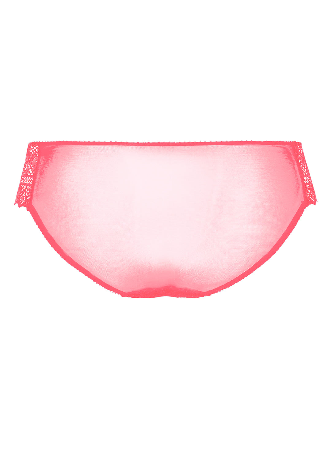 Cassiopee Electric Pink Bikini