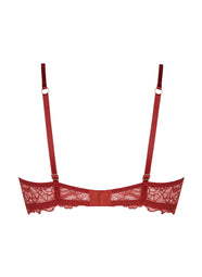 Sublime En Dentelle Opera Demi Cup Bra