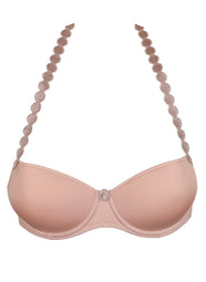 Tom Cosmetic Padded Balcony Bra