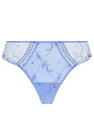 Nymphe Bleue Lagon Thong