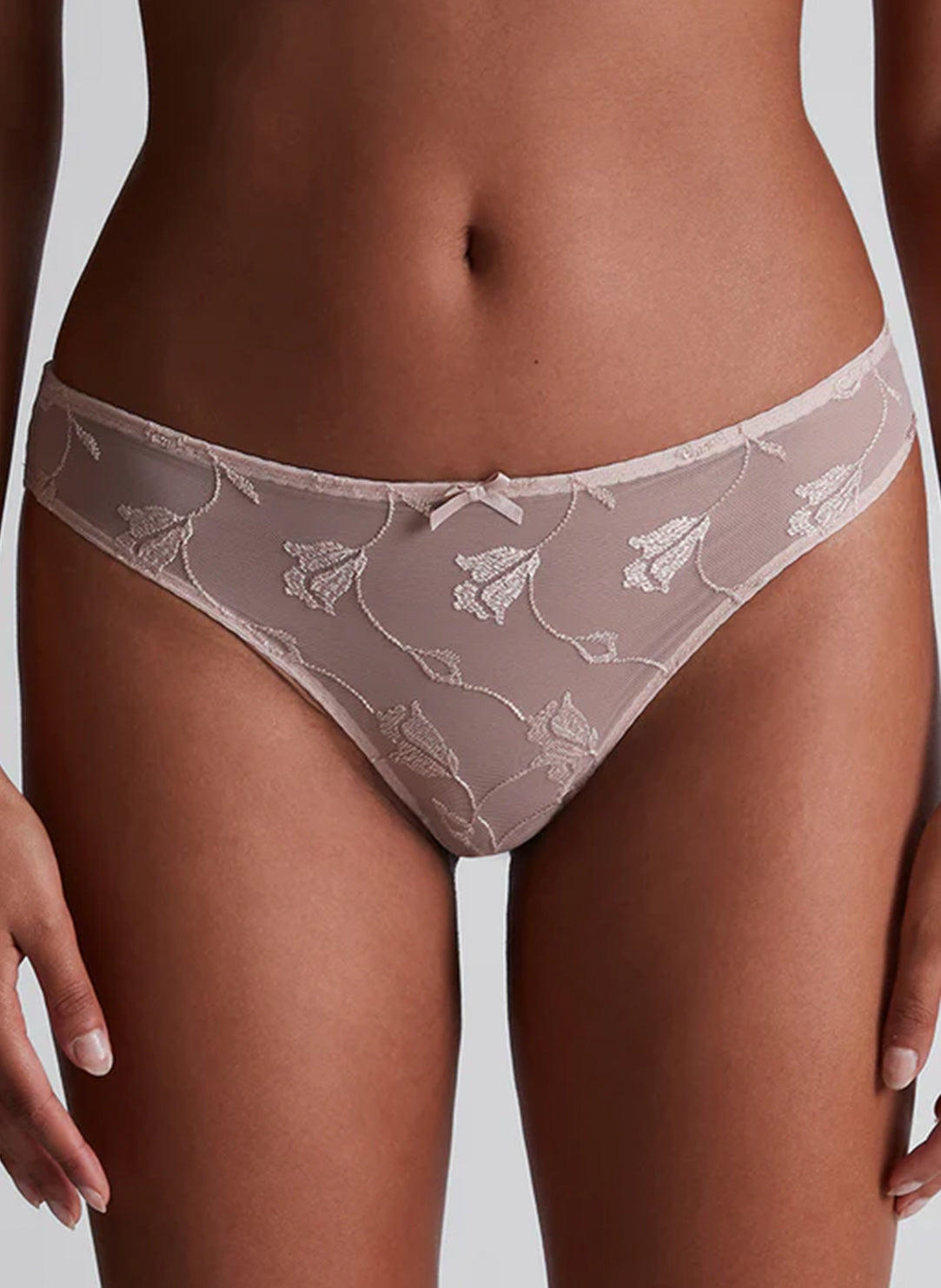 Softessence Skin Brazilian Brief