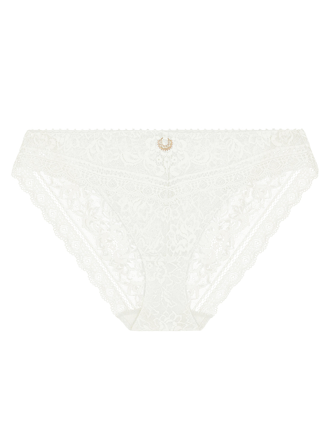 Ivresse Baroque Opale Italian Bikini