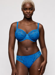 Mocuto Blu China Full Cup Bra