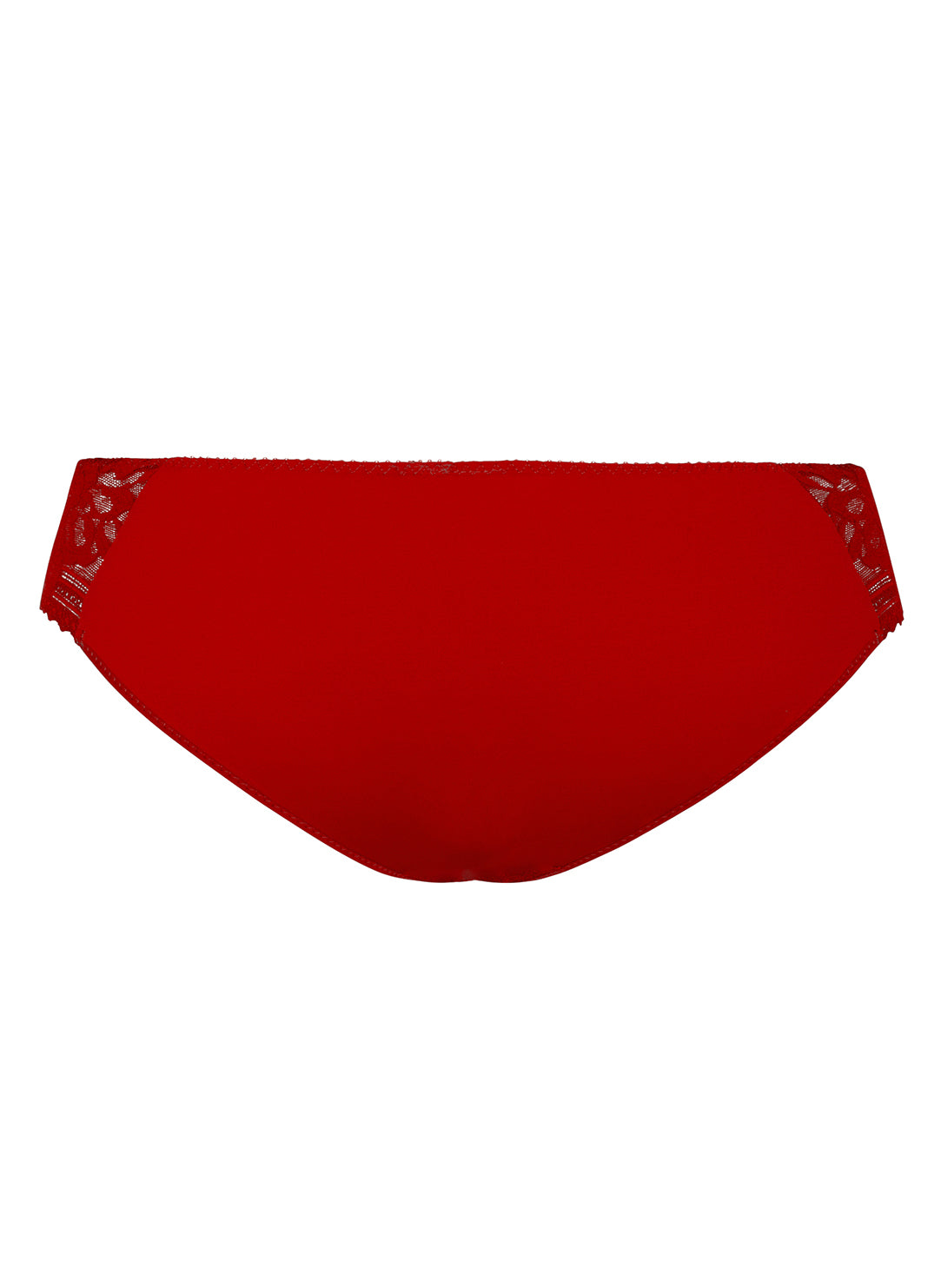 Leia Rubis Bikini