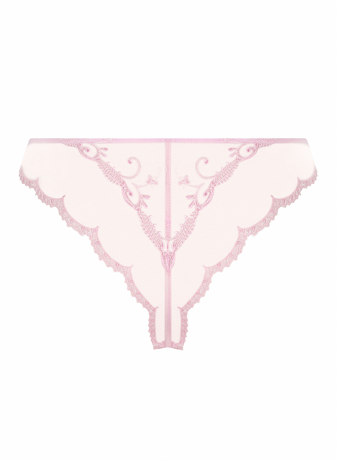 Deesse En Glam Aurore Thong