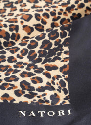 Jaguar Natural Black 22