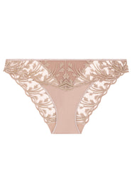 Cosmic Romance Sand Rose Italian Bikini