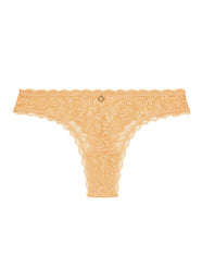 Rosessence Sunshine Thong
