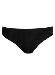 Delray Black Bikini Briefs Rio