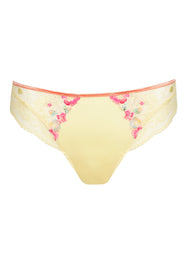 Lizelot French Vanilla Rio Briefs
