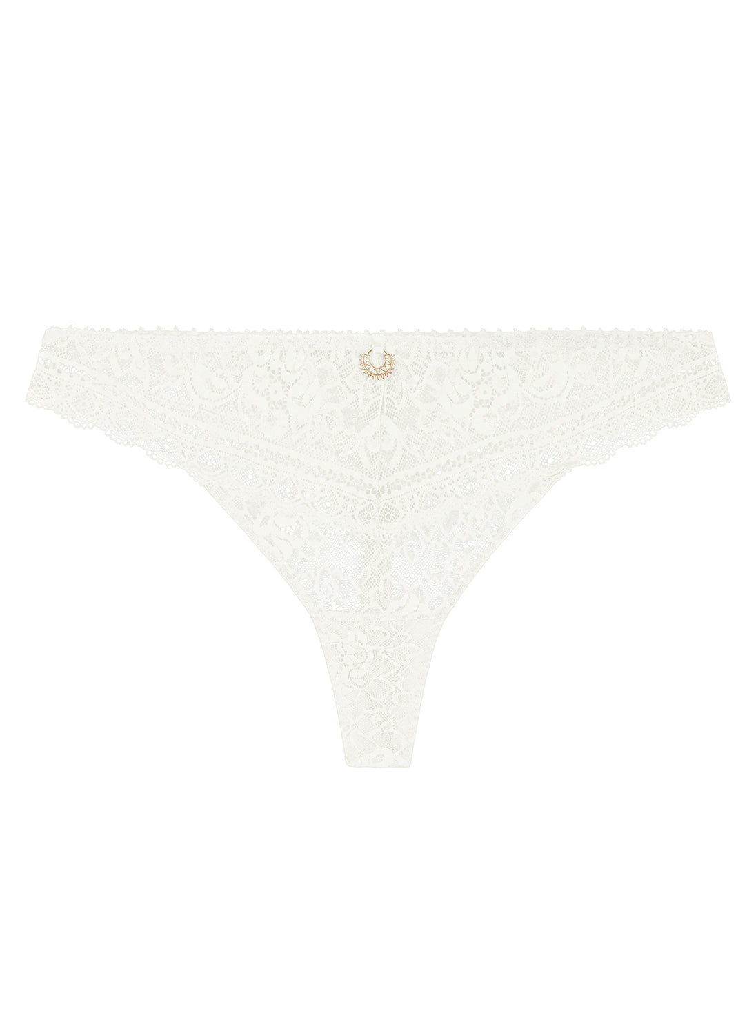 Ivresse Baroque Opale Thong