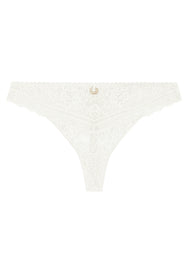 Ivresse Baroque Opale Thong