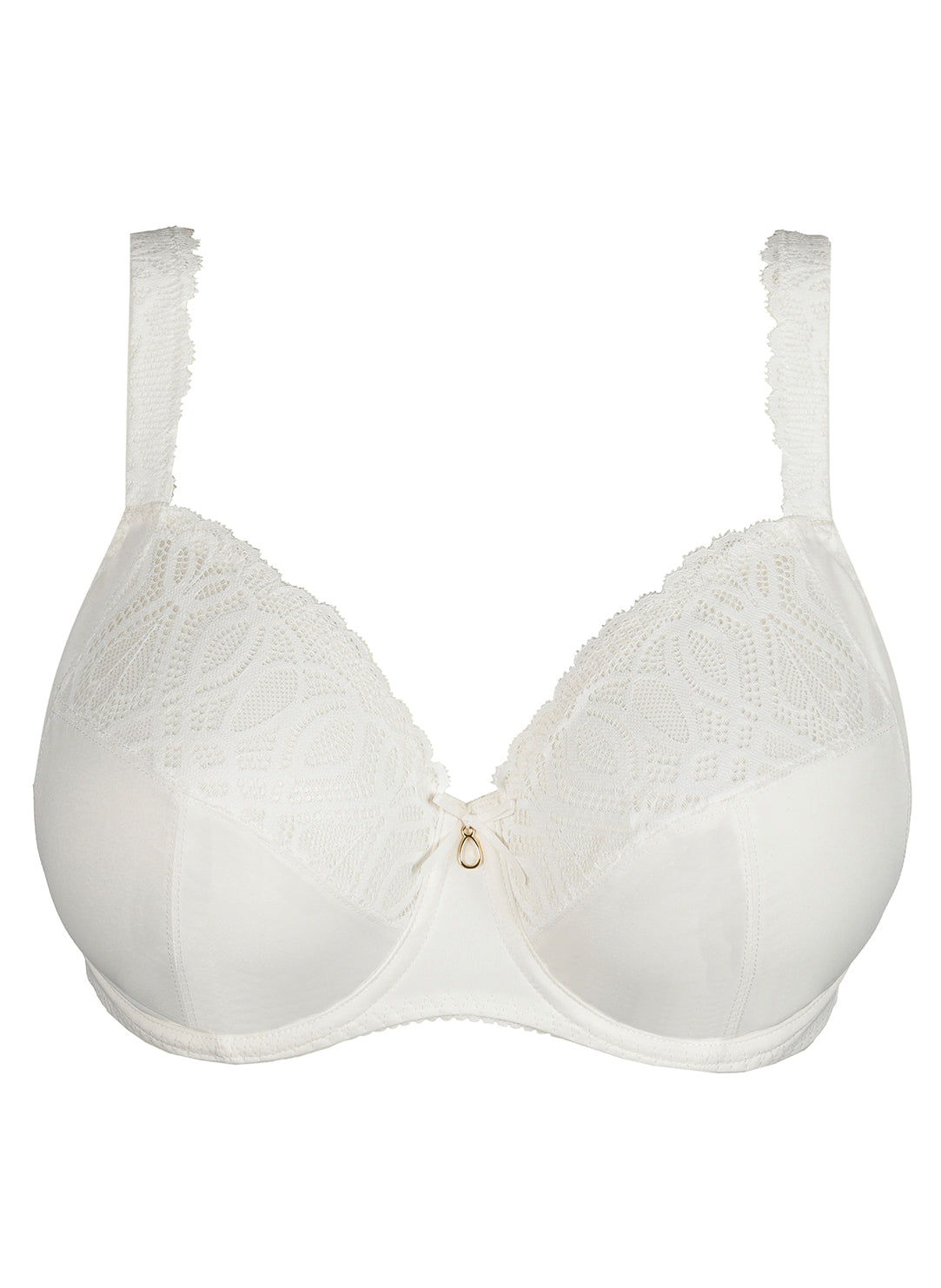 Salerno Natural Full Cup Bra