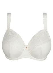 Salerno Natural Full Cup Bra