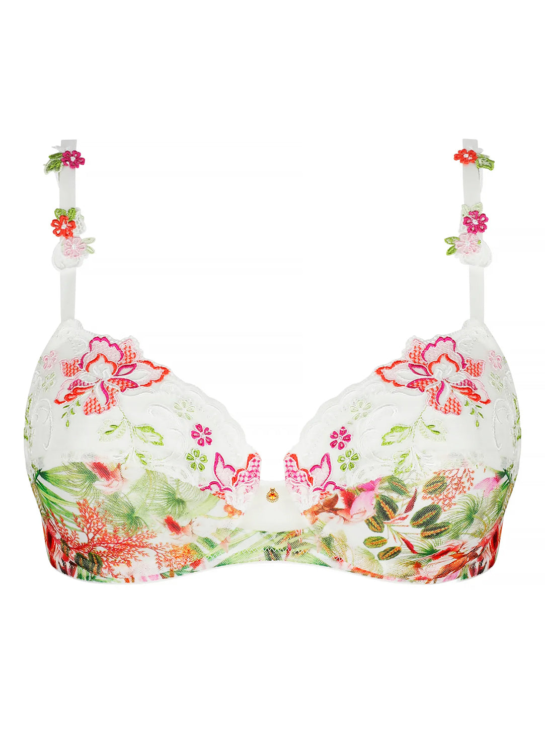 Ete Volupte Eclosion Volupte Full Cup Bra