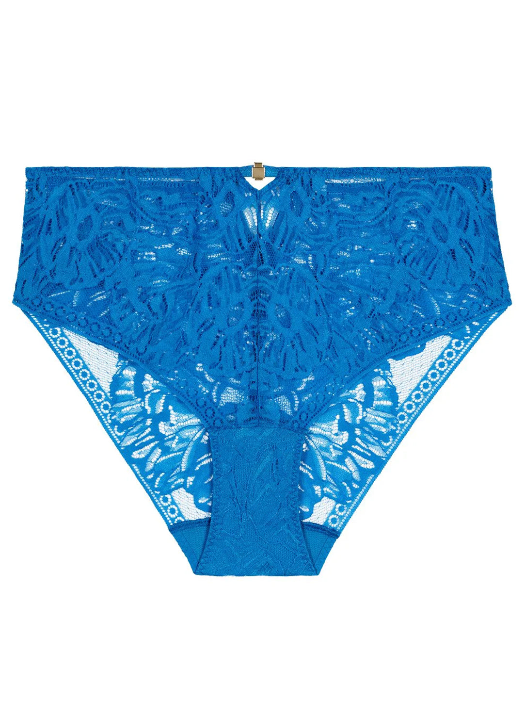 Love Soul Azure Highwaisted Brief