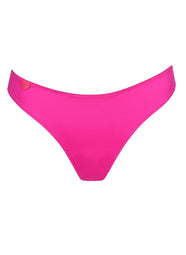 Tom Influencer Pink Thong