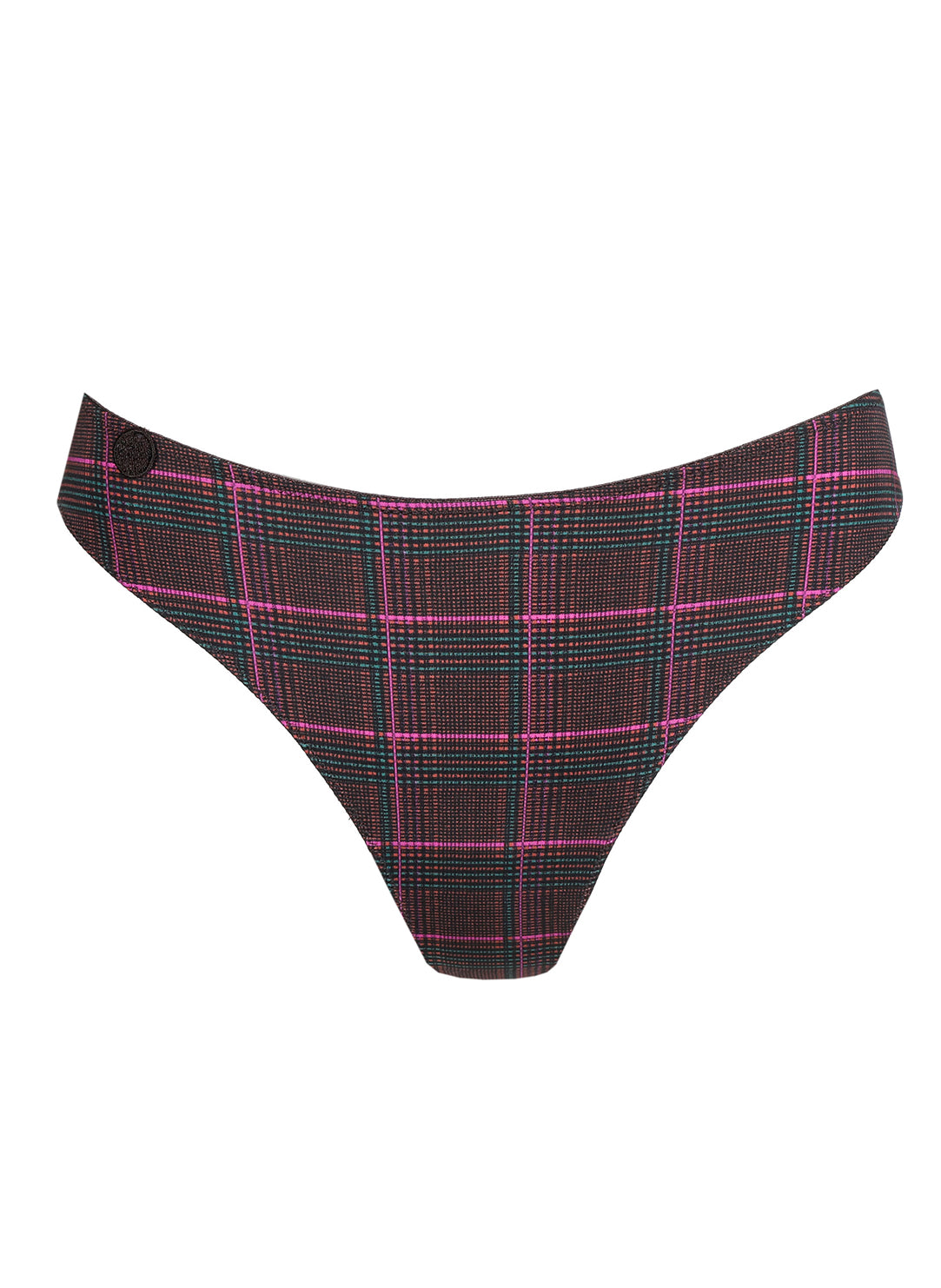 Tom Wenge Thong