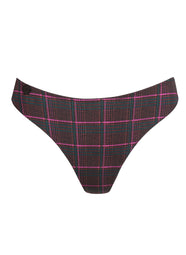 Tom Wenge Thong