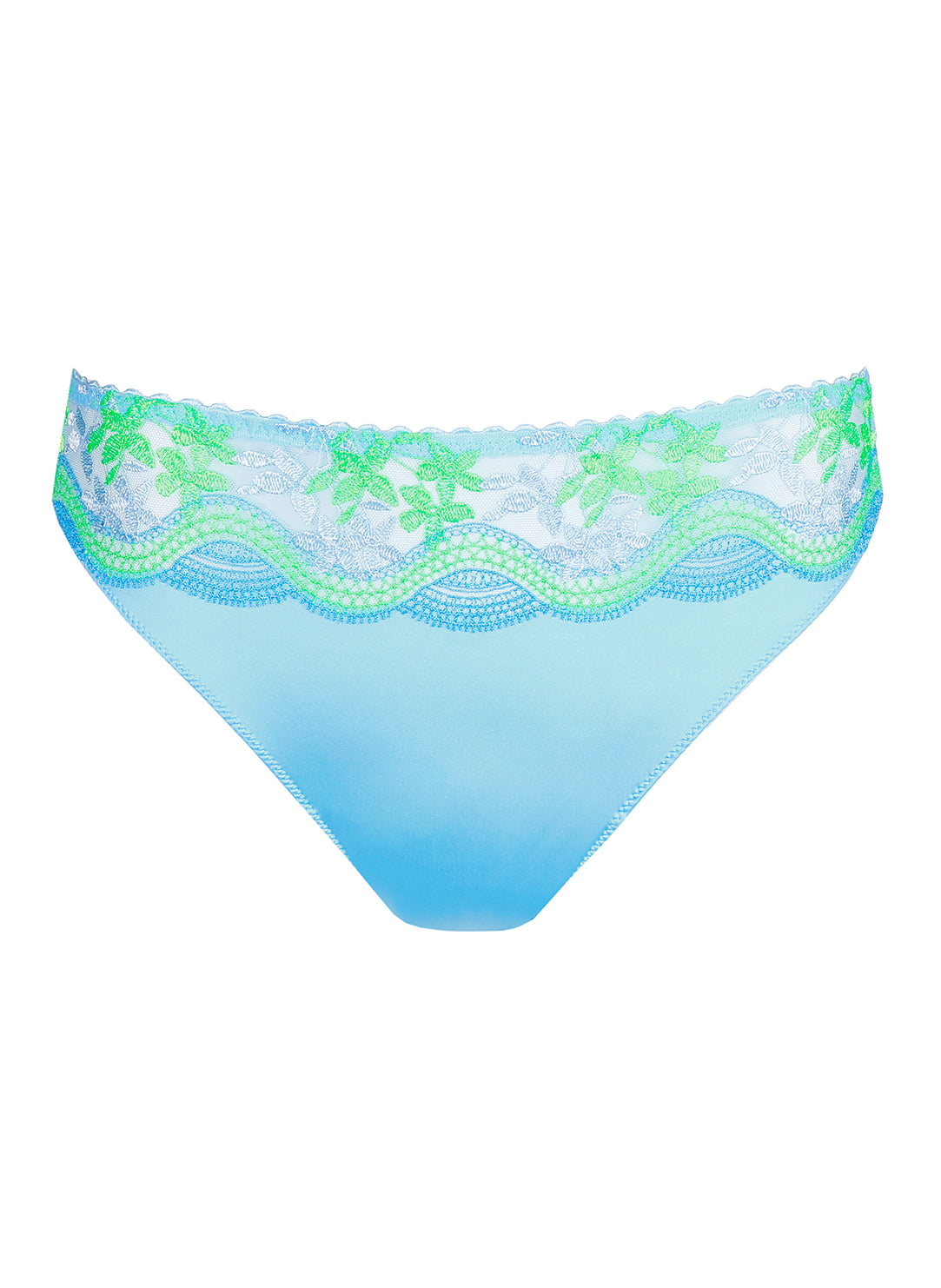Cala Luna Ice Dream Rio Briefs