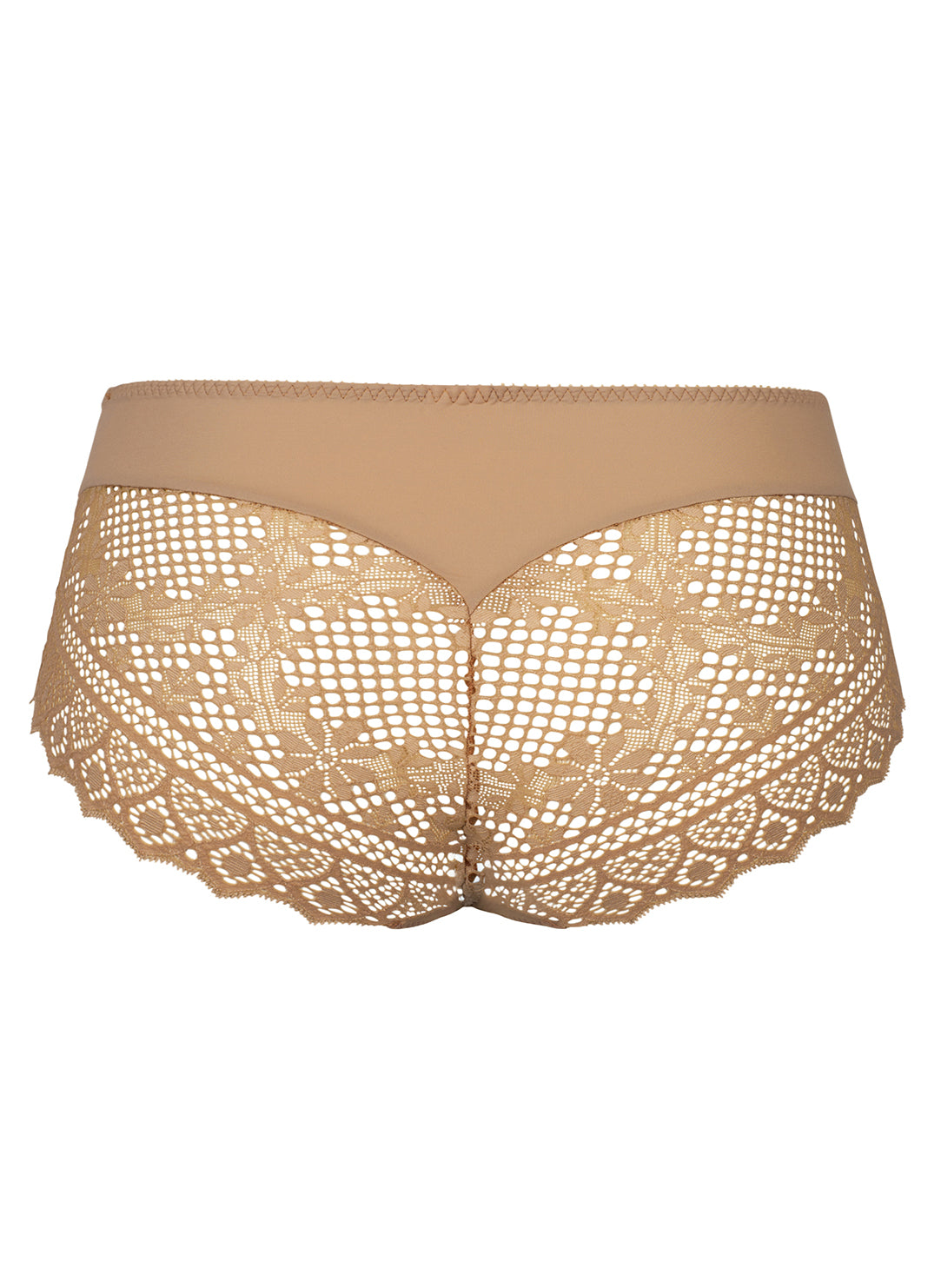 Cassiopee Gold Full Brief