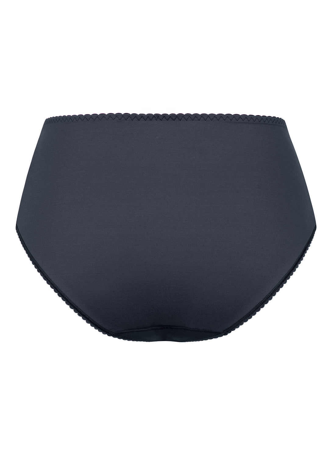 Charlotte Anthracite Full Brief