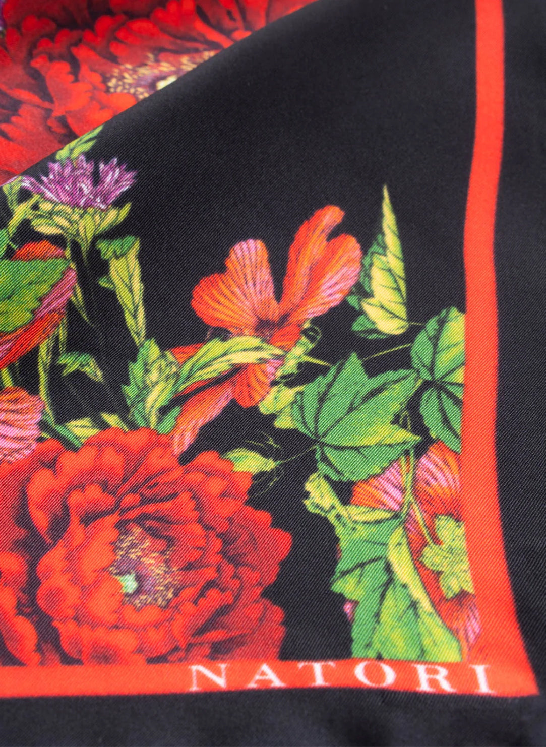 Chrysanthemum Black 22