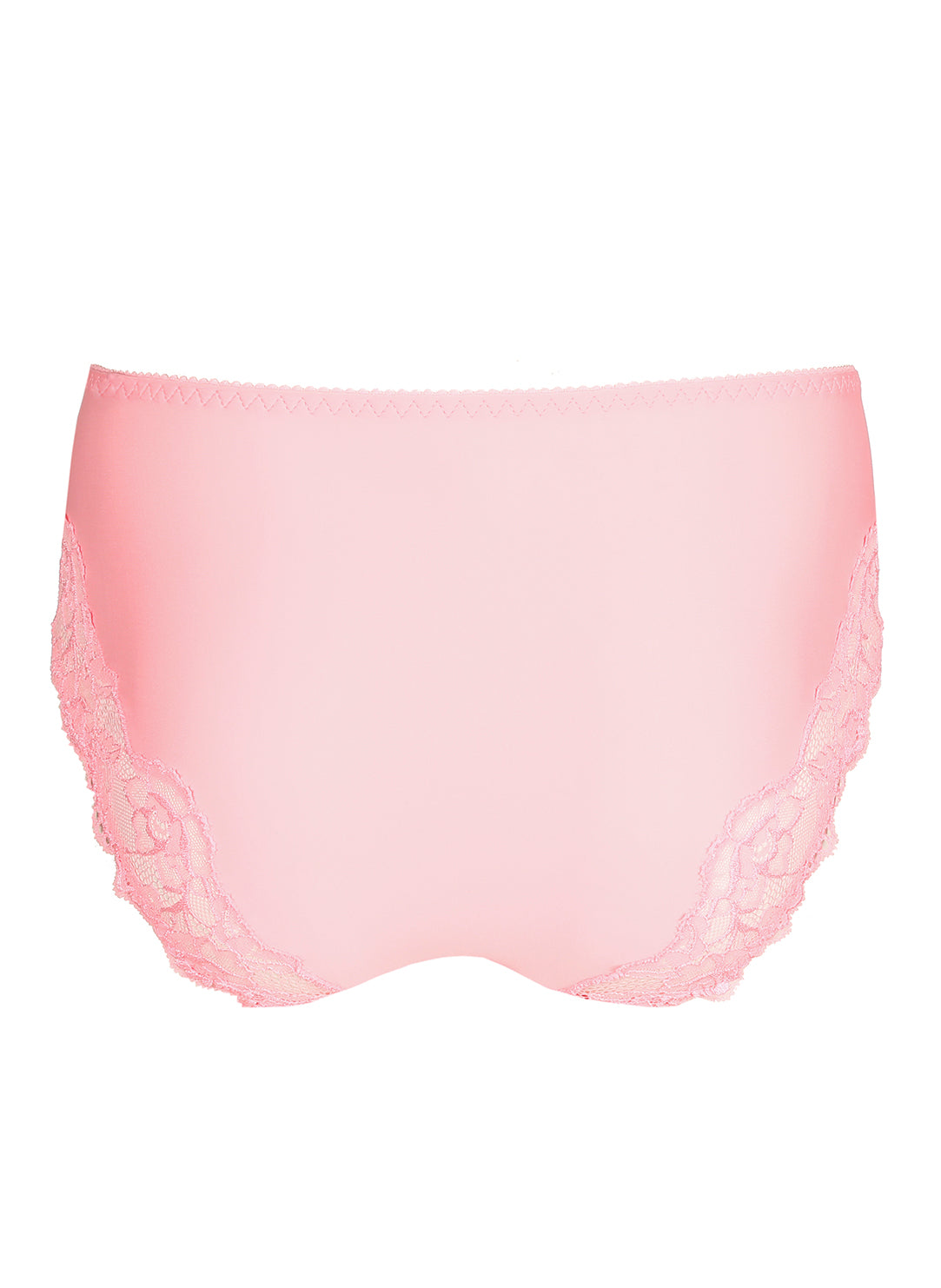 Madison Pink Parfait Full Briefs