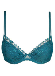 Jane Peacock Push-up Bra Removable Pads