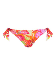 Shubra Musa Bikini Briefs Waist Ropes