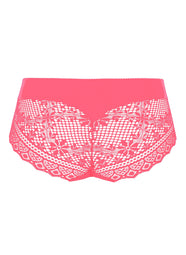 Cassiopee Electric Pink Full Brief