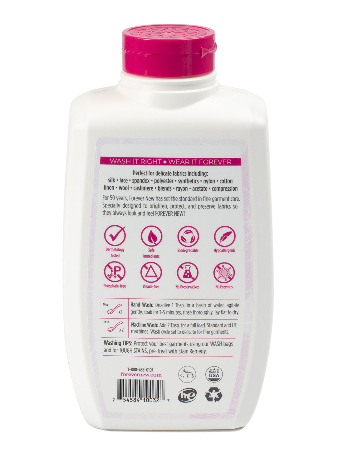 Delicate - Powder Original Scent Detergent