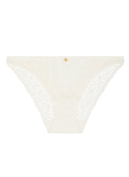 Secret Memories Ivory Italian Bikini