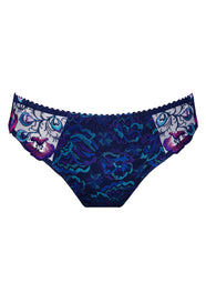 San Angel Water Blue Rio Briefs
