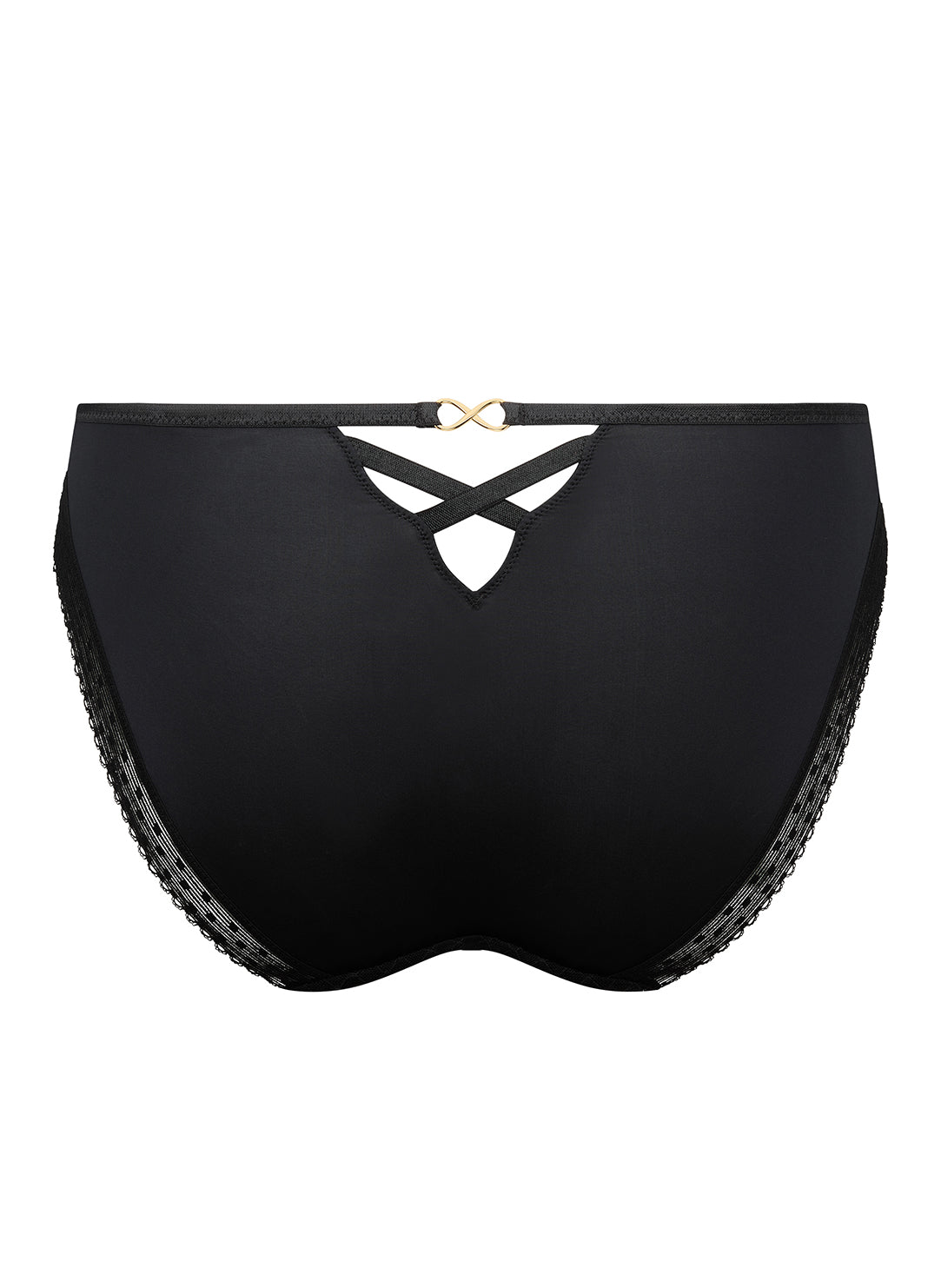 Jokko Black Rio Briefs