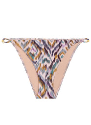 Aurora Sands Boho Swim Mini Coeur Brief