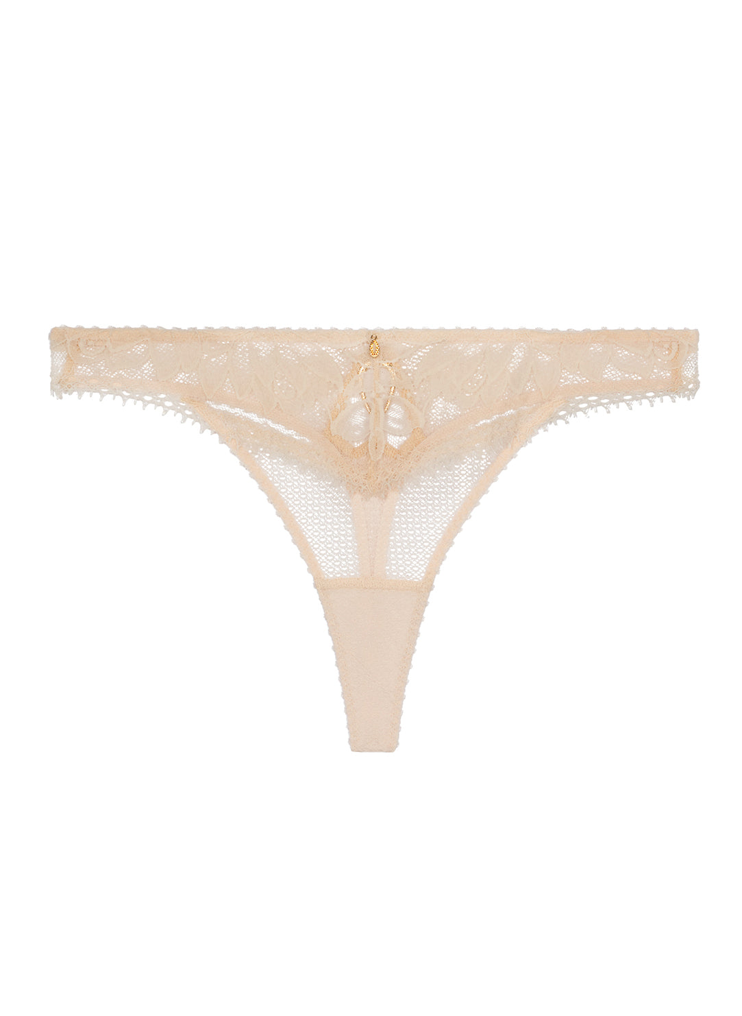 Flawless Love Light Powder Thong