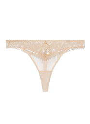 Flawless Love Light Powder Thong