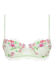 Libertine En Fleurs Nature Libertine Demi Cup Bra