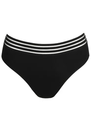 Miss Black Bikini Briefs Rio