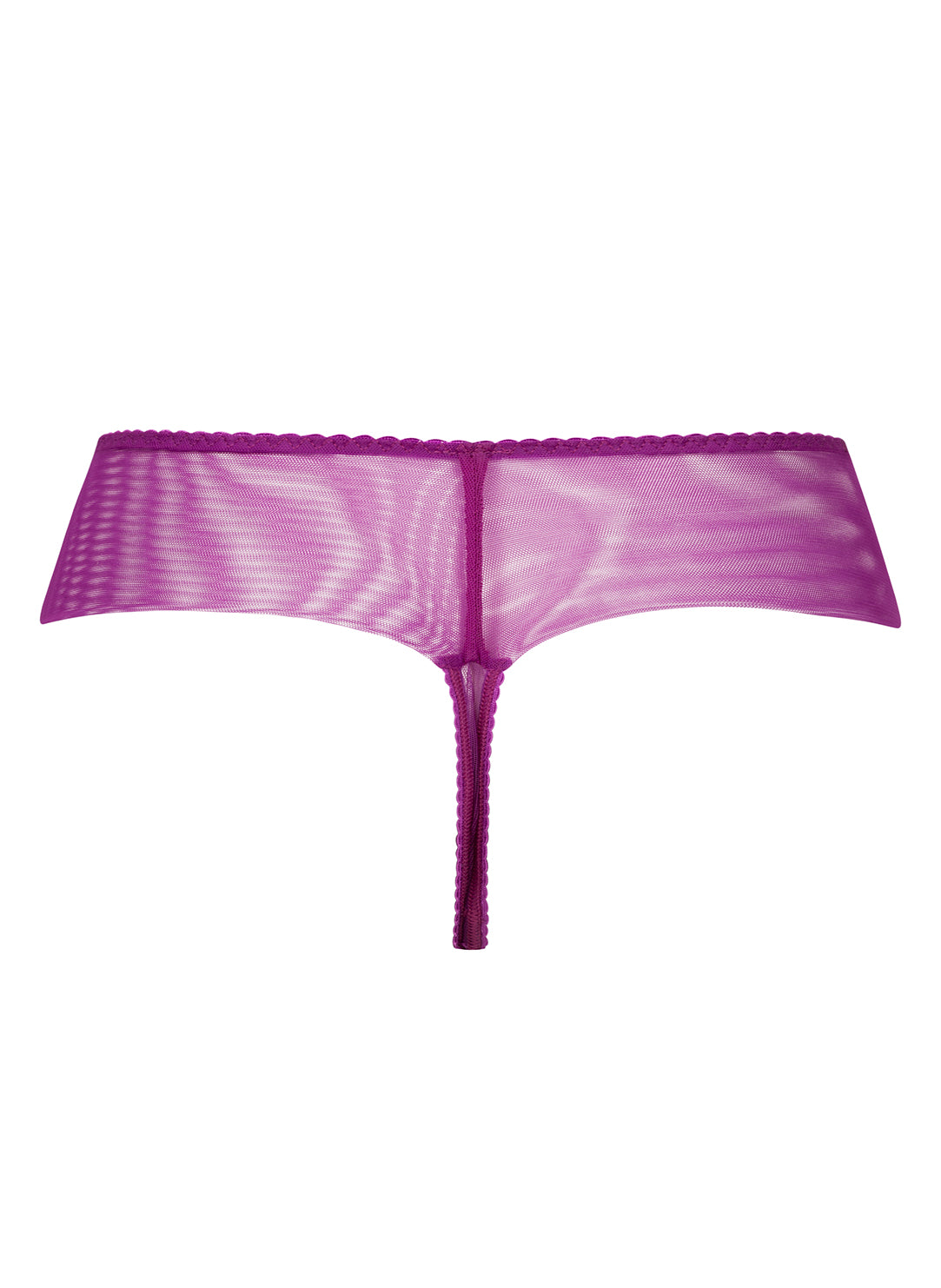 Charlotte Dahlia Thong