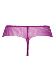 Charlotte Dahlia Thong