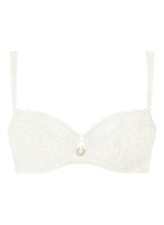 Ivresse Baroque Opale Demi Cup Bra