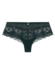 Vibes Mysterious Green St Tropez Brief