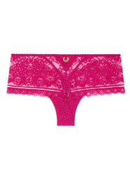 Ivresse Baroque Pink St Tropez Brief