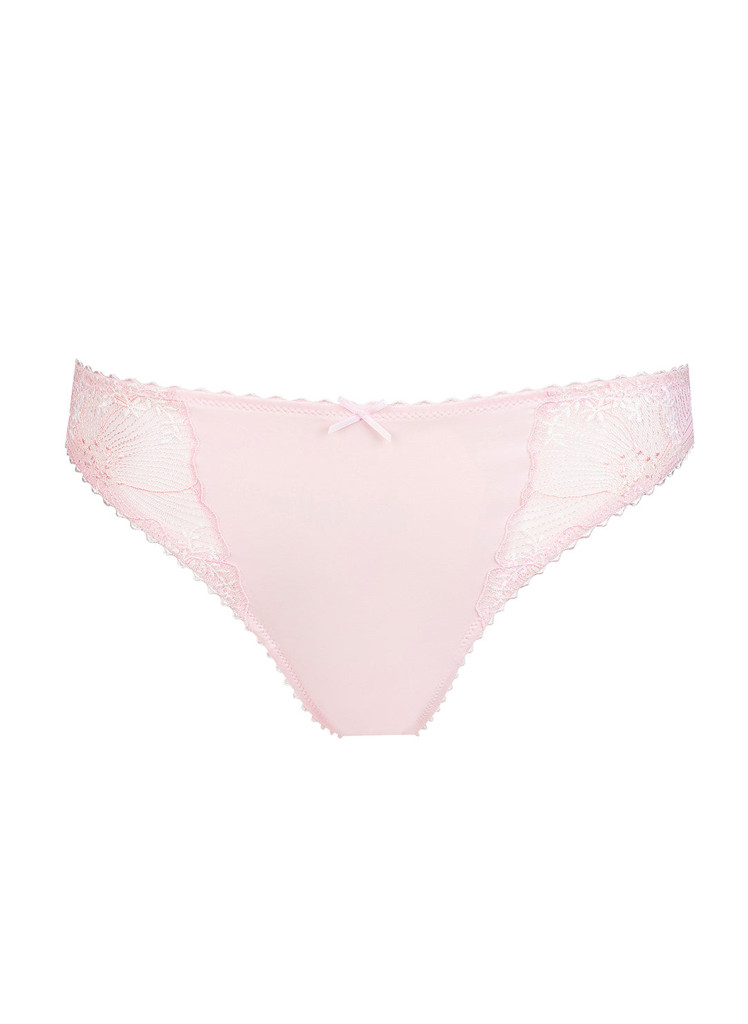 Solene Gardenia Rose Rio Briefs